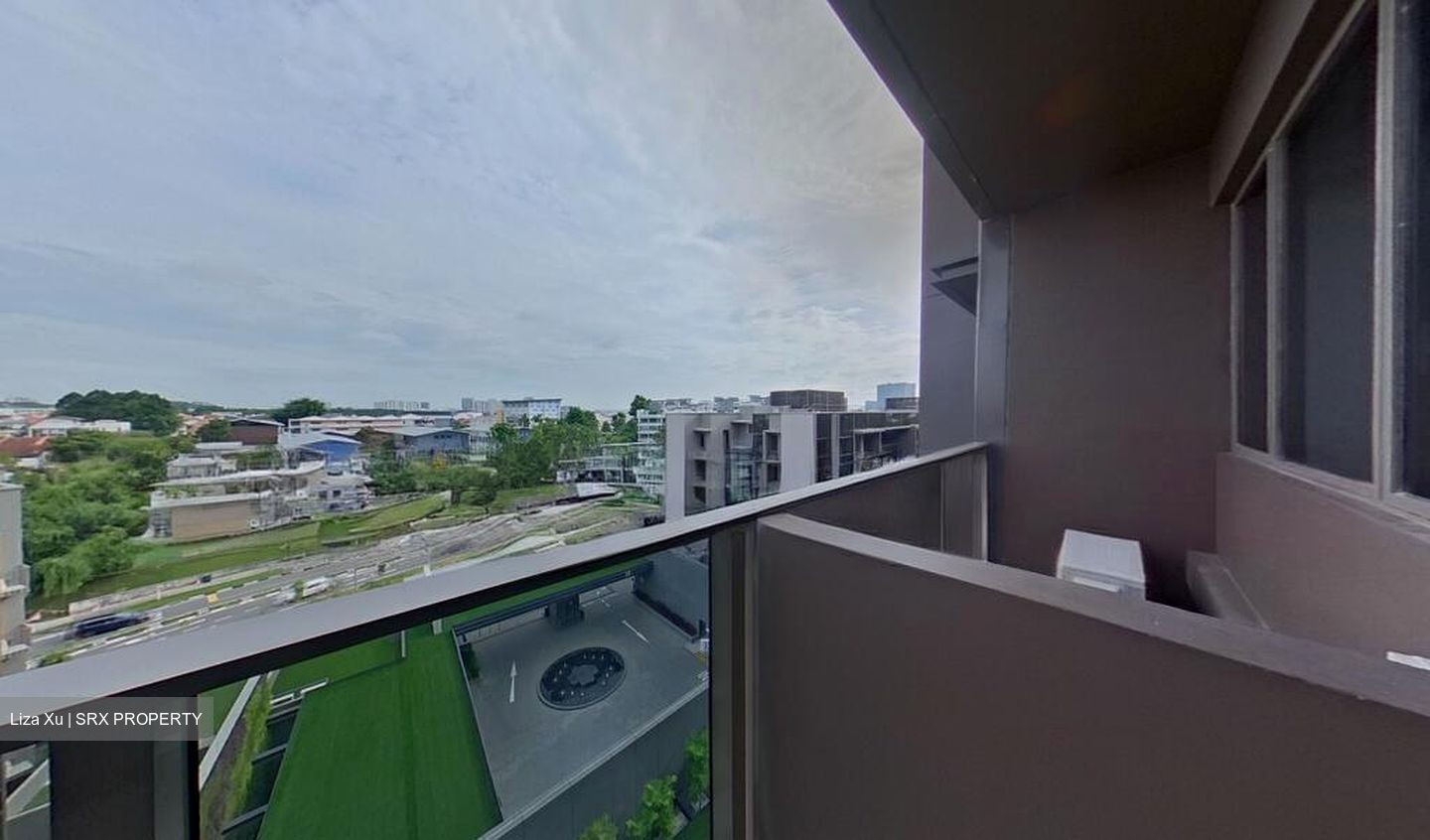 FORETT AT BUKIT TIMAH (D21), Apartment #566126691